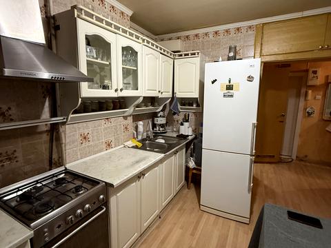 квартира по адресу Набережная Заводская ул., 143а