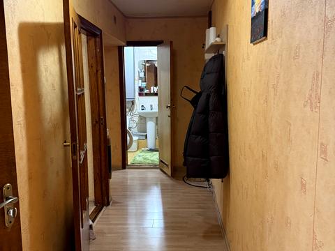 квартира по адресу Набережная Заводская ул., 143а