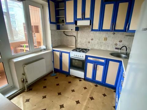 квартира за адресою Рятувальників вул., 35