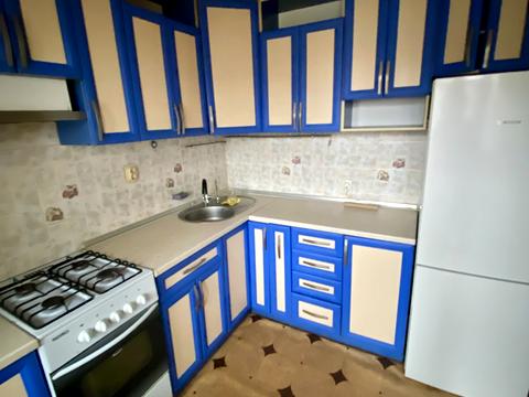 квартира за адресою Рятувальників вул., 35