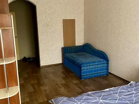 квартира за адресою Рятувальників вул., 35