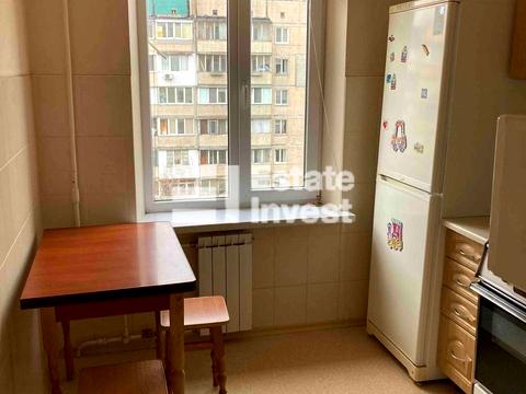 квартира за адресою Дмитра Луценка вул. (Крейсера "Аврора"), 5-Б