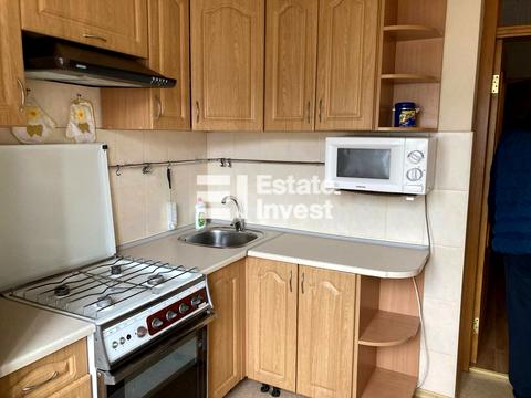 квартира за адресою Дмитра Луценка вул. (Крейсера "Аврора"), 5-Б