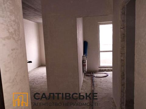 квартира за адресою Харків, Борткевича вул., 15