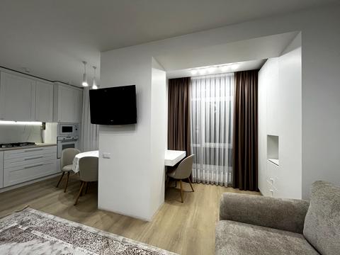 квартира по адресу Высочана ул., 18