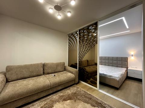 квартира по адресу Высочана ул., 18