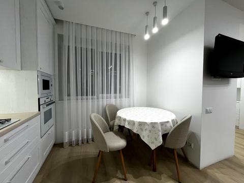 квартира по адресу Высочана ул., 18