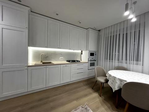 квартира по адресу Высочана ул., 18