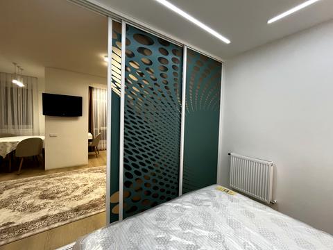 квартира по адресу Высочана ул., 18