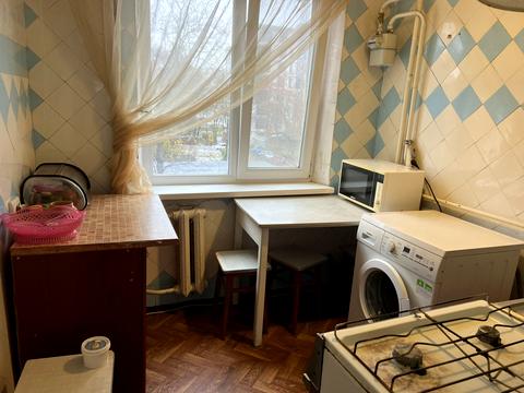 квартира за адресою Космонавтів просп., 62