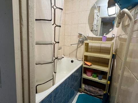 квартира за адресою Космонавтів просп., 62