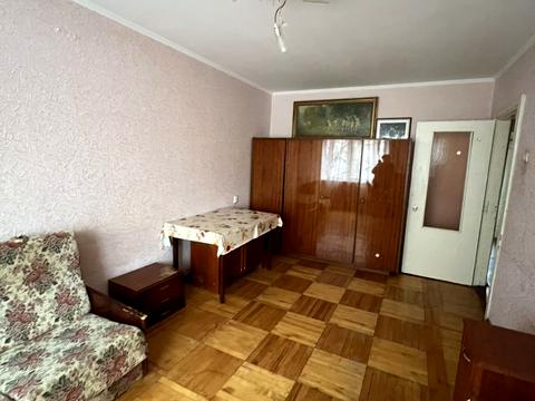 квартира за адресою Космонавтів просп., 62
