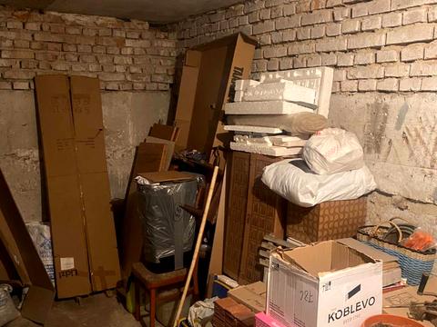 квартира за адресою Данила Галицького вул., 95