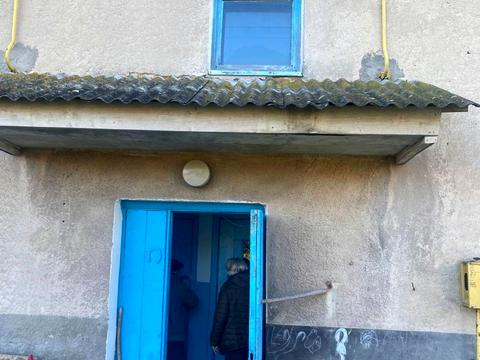 квартира за адресою Данила Галицького вул., 95