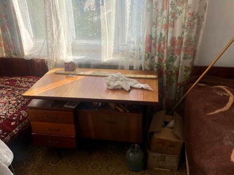 квартира за адресою Данила Галицького вул., 95