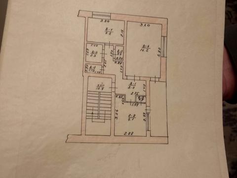 квартира за адресою Данила Галицького вул., 95