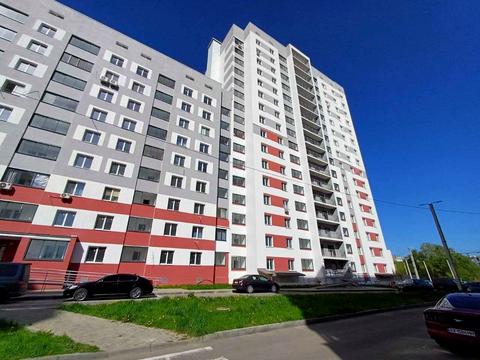 квартира за адресою Харків, Борткевича вул., 15