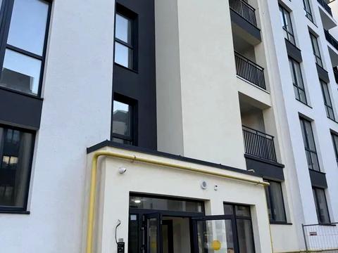 квартира за адресою Героїв Крут вул., 1