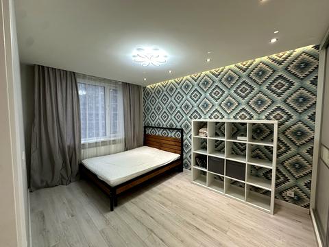 квартира за адресою Родини Крістерів вул., 20