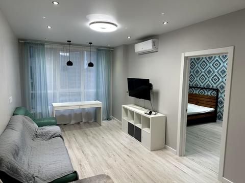 квартира за адресою Родини Крістерів вул., 20