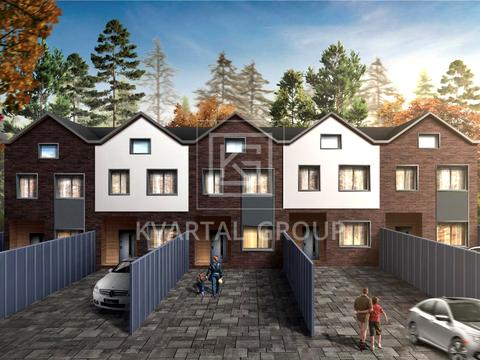 дом по адресу вул. Лисенка, 14