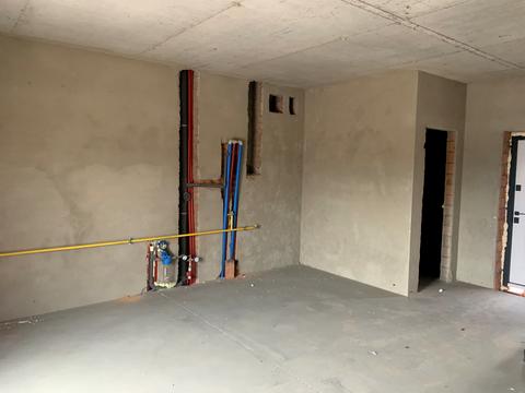 дом по адресу Свято-Покровская ул. (Ленина)