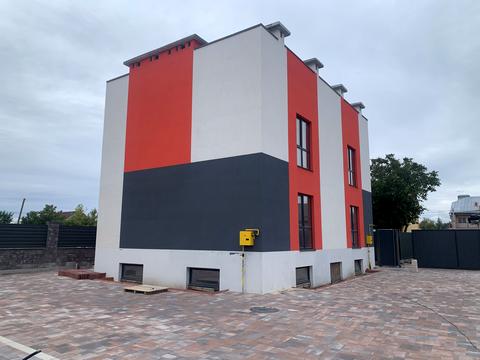 дом по адресу Свято-Покровская ул. (Ленина)