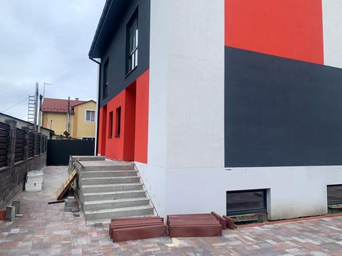 дом по адресу Свято-Покровская ул. (Ленина)