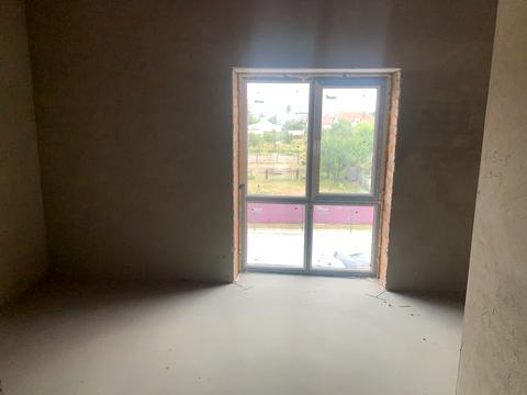 дом по адресу Свято-Покровская ул. (Ленина)