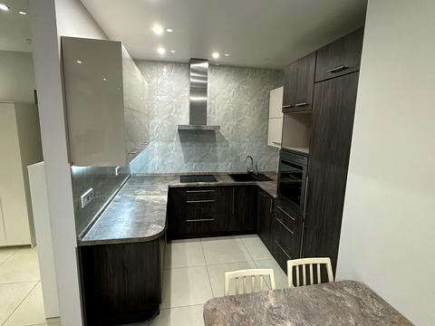 квартира за адресою Родини Крістерів вул., 20