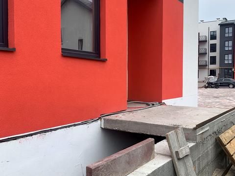 дом по адресу Свято-Покровская ул. (Ленина)