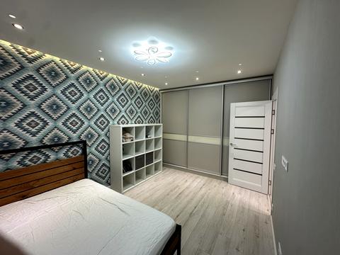 квартира за адресою Родини Крістерів вул., 20