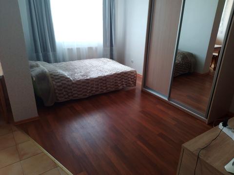 квартира за адресою смт. Авангард, Торгова вул., 11