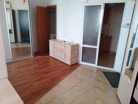 квартира за адресою смт. Авангард, Торгова вул., 11