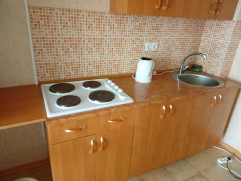 квартира за адресою смт. Авангард, Торгова вул., 11