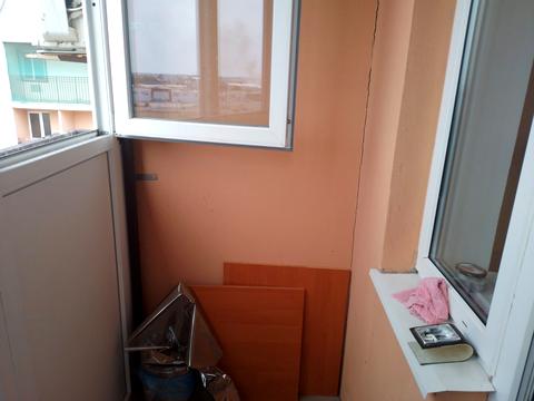 квартира за адресою смт. Авангард, Торгова вул., 11