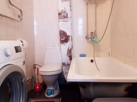 квартира за адресою смт. Авангард, Торгова вул., 11