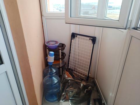 квартира за адресою смт. Авангард, Торгова вул., 11