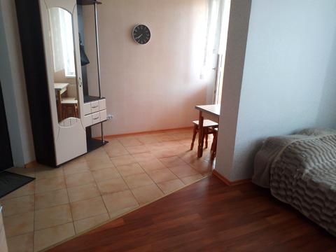 квартира за адресою смт. Авангард, Торгова вул., 11