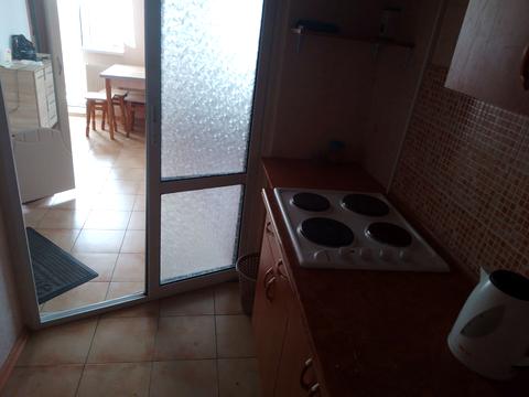 квартира за адресою смт. Авангард, Торгова вул., 11