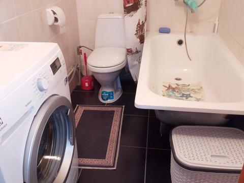 квартира за адресою смт. Авангард, Торгова вул., 11