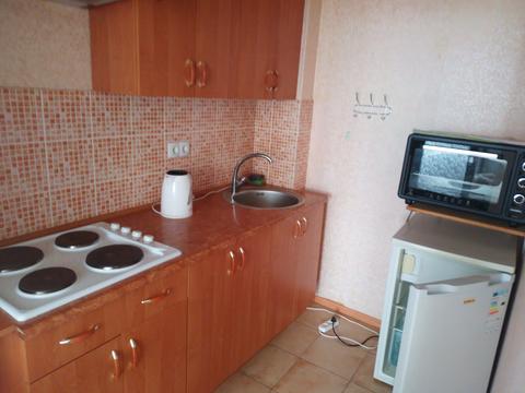 квартира за адресою смт. Авангард, Торгова вул., 11