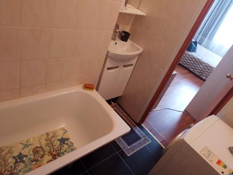 квартира за адресою смт. Авангард, Торгова вул., 11