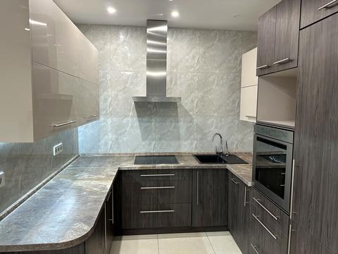 квартира за адресою Родини Крістерів вул., 20