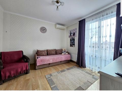 квартира по адресу Дмитриевская ул. (Дмитрия Донского), 14