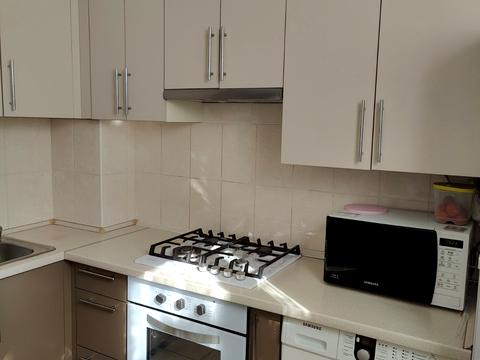 квартира по адресу Дмитриевская ул. (Дмитрия Донского), 14