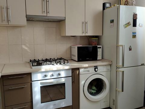 квартира по адресу Дмитриевская ул. (Дмитрия Донского), 14