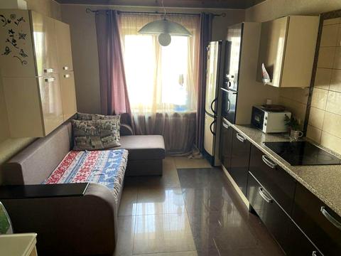 квартира за адресою Урлівська вул., 36