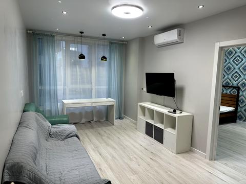 квартира за адресою Родини Крістерів вул., 20