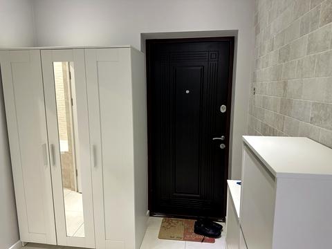 квартира за адресою Родини Крістерів вул., 20